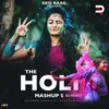 The Holi Mashup 5 (Dj Remix)